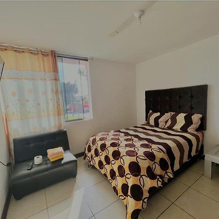 Residencia Monterrico Ξενοδοχείο Λίμα Εξωτερικό φωτογραφία