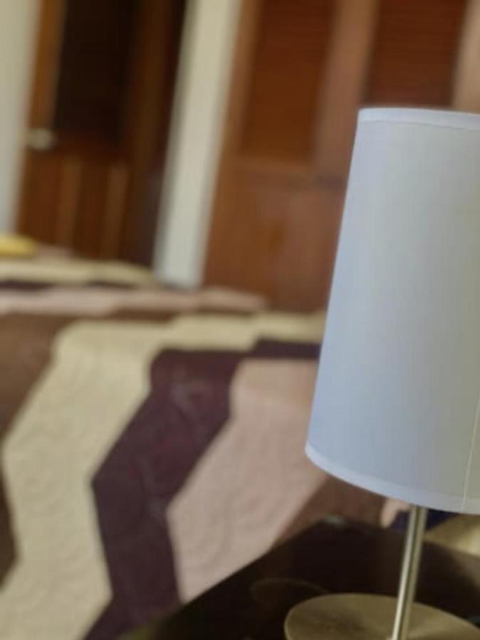 Residencia Monterrico Ξενοδοχείο Λίμα Εξωτερικό φωτογραφία