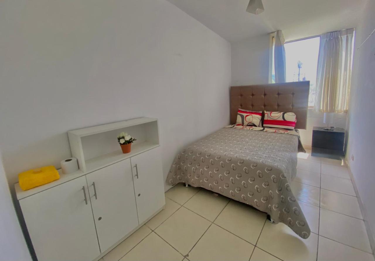 Residencia Monterrico Ξενοδοχείο Λίμα Εξωτερικό φωτογραφία