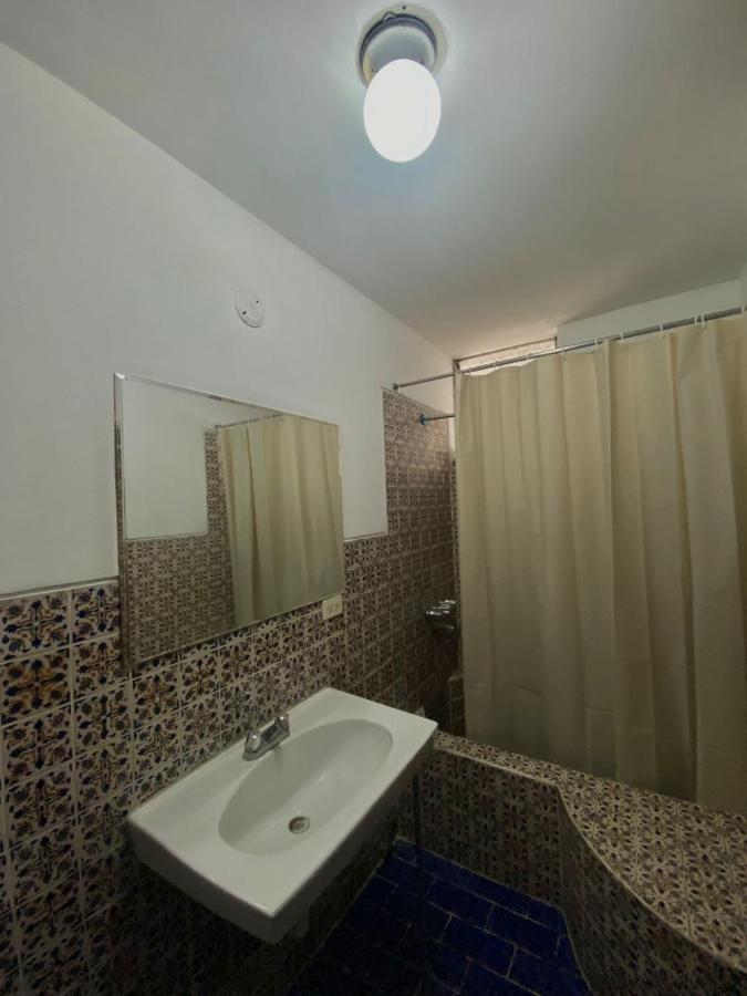 Residencia Monterrico Ξενοδοχείο Λίμα Εξωτερικό φωτογραφία